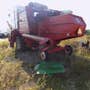 Used International 205 Combine parts. Used International 205 Combine parts.