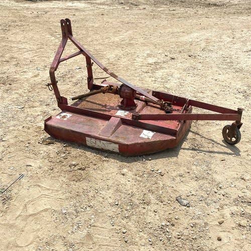 Used International 234 Tractor parts.