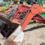 Used International 2350 Loader / Backhoe Attachments parts. Used International 2350 Loader / Backhoe Attachments parts.