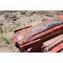 Used International 2350 Loader / Backhoe Attachments parts. Used International 2350 Loader / Backhoe Attachments parts.