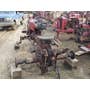 Used International 240 Tractor parts. Used International 240 Tractor parts.