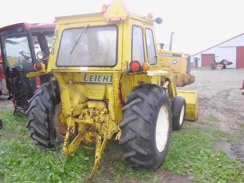 Used International 2400 Construction & Industrial parts.