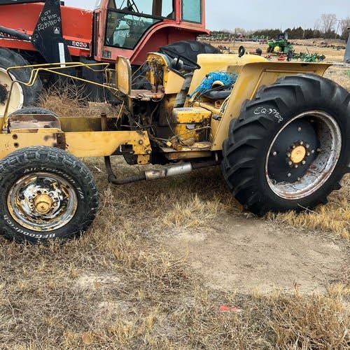 Used International 2400 Tractor Parts Used International 2400 Tractor Parts