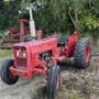 Used International 2400 Tractor parts. Used International 2400 Tractor parts.