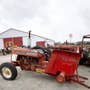 Used International 2400A Tractor parts. Used International 2400A Tractor parts.