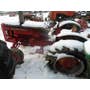 Used International 2424 Tractor parts. Used International 2424 Tractor parts.