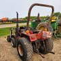 Used International 244 Tractor parts. Used International 244 Tractor parts.