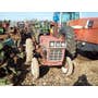 Used International 284 Tractor parts. Used International 284 Tractor parts.