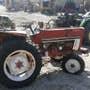Used International 284 Tractor parts. Used International 284 Tractor parts.