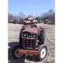 Used International 284 Tractor parts. Used International 284 Tractor parts.