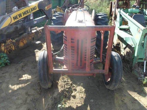Used International 300 Tractor parts.
