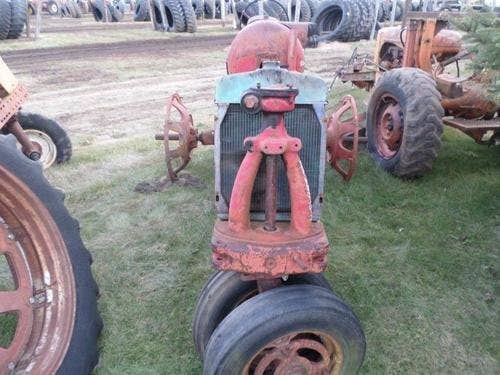 Used International 300 Tractor parts.
