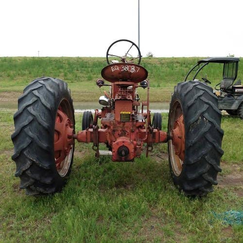 Used International 300 Tractor parts.