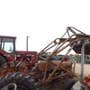 Used International 300 Tractor parts. Used International 300 Tractor parts.