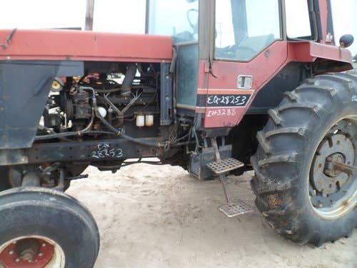 Used International 3288 Tractor parts.