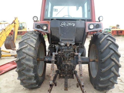 Used International 3288 Tractor parts.