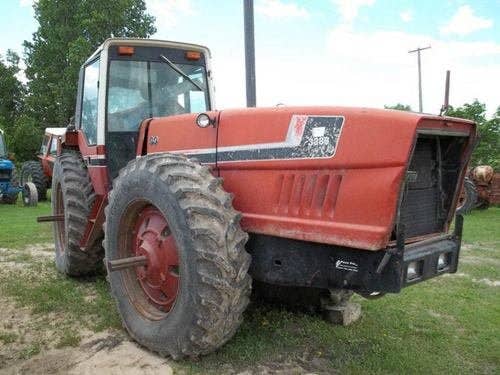 Used International 3388 Tractor parts.