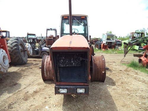 Used International 3388 Tractor parts.