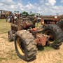 Used International 340 Tractor parts. Used International 340 Tractor parts.