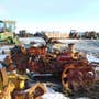 Used International 340 Tractor parts. Used International 340 Tractor parts.