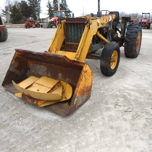 Used International 3414 Construction & Industrial Parts Used International 3414 Construction & Industrial Parts