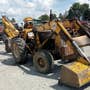 Used International 3414 Tractor parts. Used International 3414 Tractor parts.