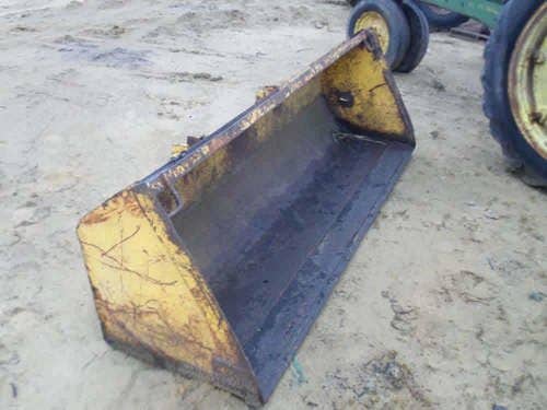 Used International 3444 Tractor parts.