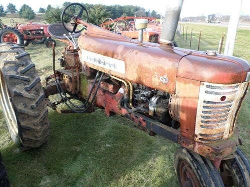 Used International 350 Tractor Parts Used International 350 Tractor Parts