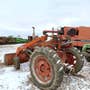 1957 Used International 350 Tractor parts. 1957 Used International 350 Tractor parts.