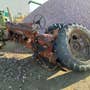 1958 Used International 350 Tractor parts. 1958 Used International 350 Tractor parts.