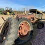 1958 Used International 350 Tractor parts. 1958 Used International 350 Tractor parts.