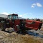 Used International 3588 Tractor parts. Used International 3588 Tractor parts.