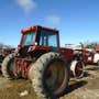 Used International 3588 Tractor parts. Used International 3588 Tractor parts.