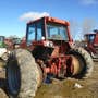 Used International 3588 Tractor parts. Used International 3588 Tractor parts.
