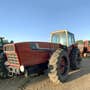1979 Used International 3588 Tractor parts. 1979 Used International 3588 Tractor parts.
