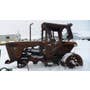 Used International 3688 Tractor parts. Used International 3688 Tractor parts.