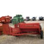Used International 37 Baler parts. Used International 37 Baler parts.
