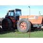 Used International 3788 Tractor parts. Used International 3788 Tractor parts.