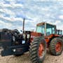 1980 Used International 3788 Tractor parts. 1980 Used International 3788 Tractor parts.