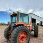 1980 Used International 3788 Tractor parts. 1980 Used International 3788 Tractor parts.