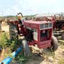 Used International 384 Tractor parts. Used International 384 Tractor parts.