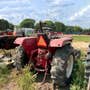 Used International 384 Tractor parts. Used International 384 Tractor parts.