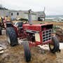 Used International 384 Tractor parts. Used International 384 Tractor parts.
