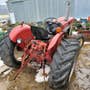 Used International 384 Tractor parts. Used International 384 Tractor parts.