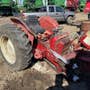 1978 Used International 384 Tractor parts. 1978 Used International 384 Tractor parts.