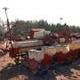 Used International 400 Planter parts. Used International 400 Planter parts.