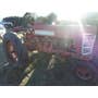Used International 400 Tractor parts. Used International 400 Tractor parts.