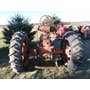 Used International 400 Tractor parts. Used International 400 Tractor parts.
