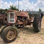 Used International 400 Tractor parts. Used International 400 Tractor parts.