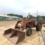 Used International 400 Tractor parts. Used International 400 Tractor parts.